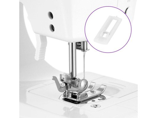 Швейная машина KITFORT КТ-6041