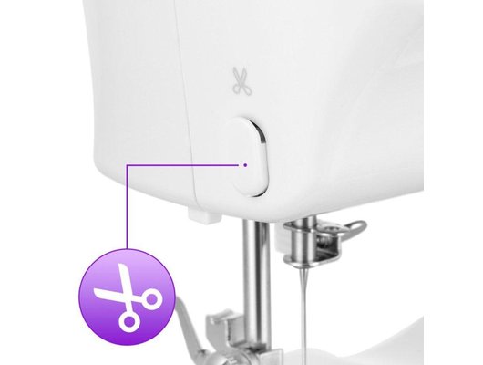 Швейная машина KITFORT КТ-6041