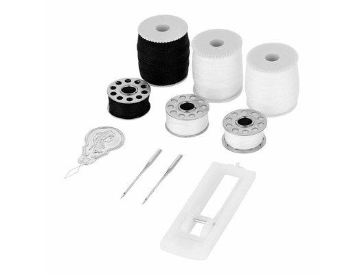 Швейная машина KITFORT КТ-6041