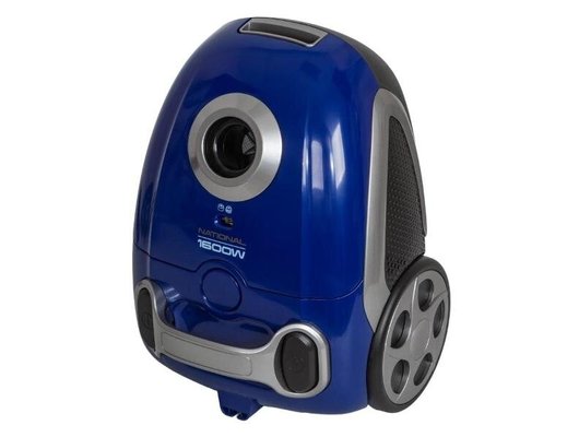 Пылесос National NH-VВ1625