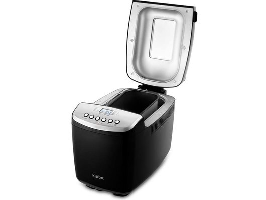 Хлебопечка KITFORT КТ-309