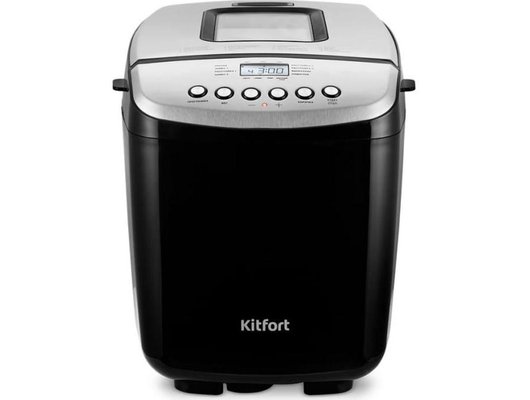 Хлебопечка KITFORT КТ-309