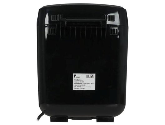 Хлебопечка KITFORT КТ-309