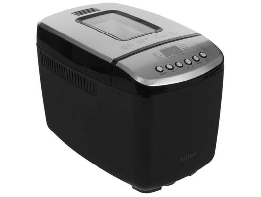 Хлебопечка KITFORT КТ-309