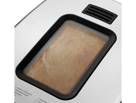 Хлебопечка KITFORT КТ-309