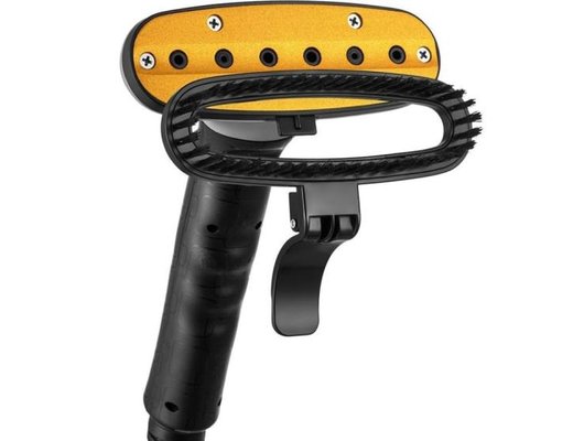 Отпариватель напольный KITFORT КТ-9157