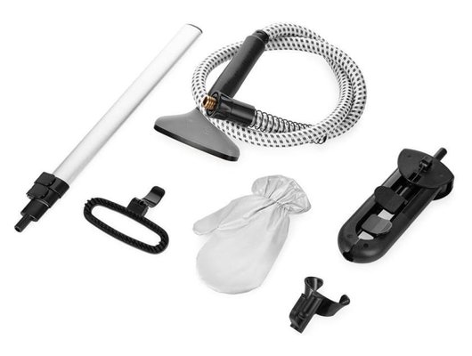 Отпариватель напольный KITFORT КТ-9157