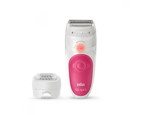 Эпилятор BRAUN S5 SES 5-600