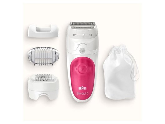 Эпилятор BRAUN S5 SES 5-600