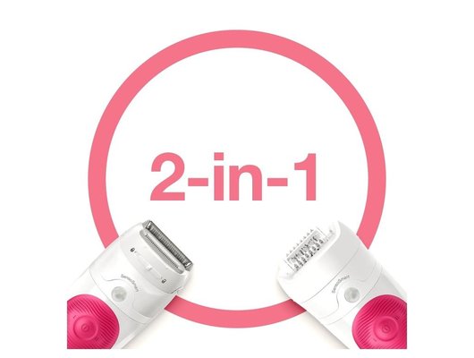 Эпилятор BRAUN S5 SES 5-600