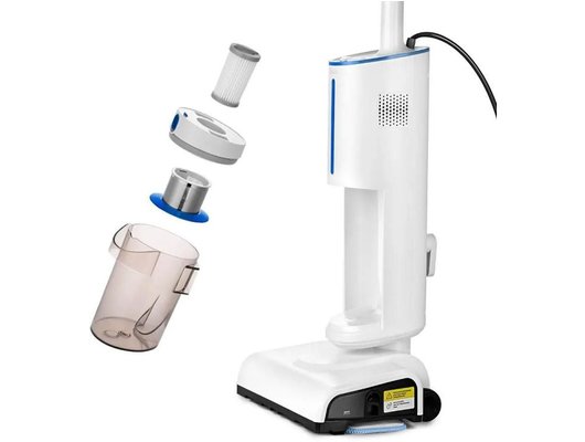 Пылесос KITFORT КТ-5157-3