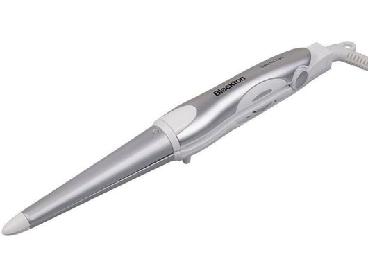 Плойка Blackton Bt HST7020 White-Silver