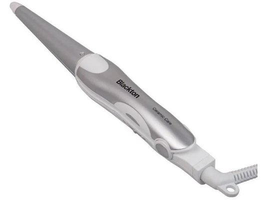 Плойка Blackton Bt HST7020 White-Silver