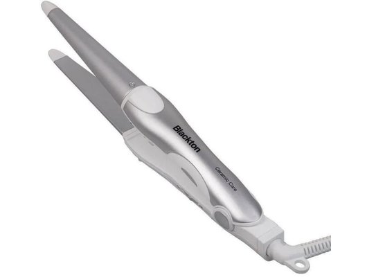Плойка Blackton Bt HST7020 White-Silver