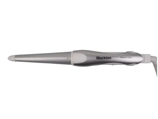Плойка Blackton Bt HST7020 White-Silver