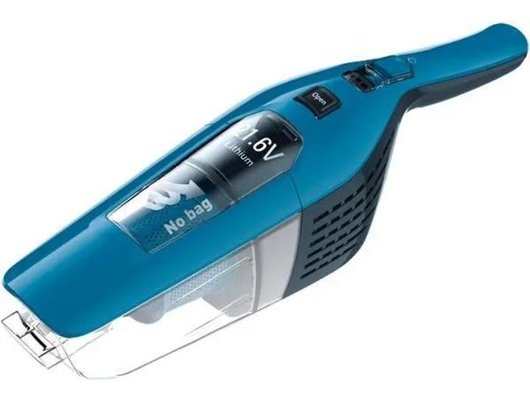 Пылесос TEFAL TY6751WO