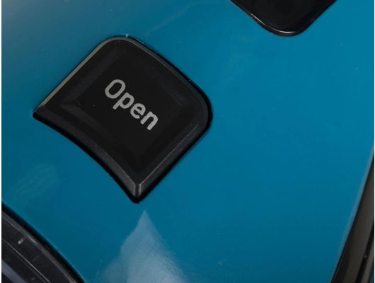 Пылесос TEFAL TY6751WO