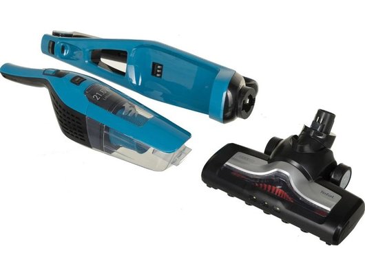 Пылесос TEFAL TY6751WO