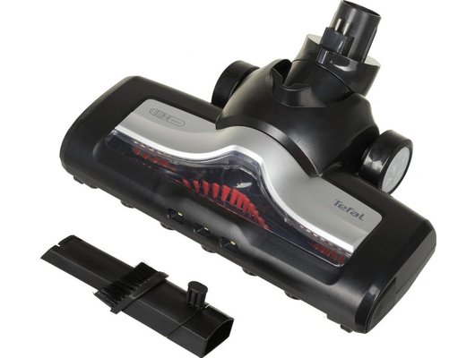 Пылесос TEFAL TY6751WO