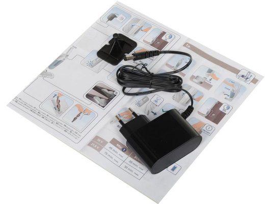 Пылесос TEFAL TY6751WO