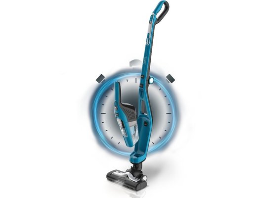 Пылесос TEFAL TY6751WO