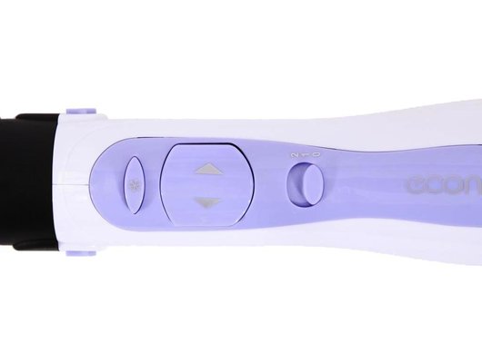 Фен-щетка ECON  ECO-BH01B