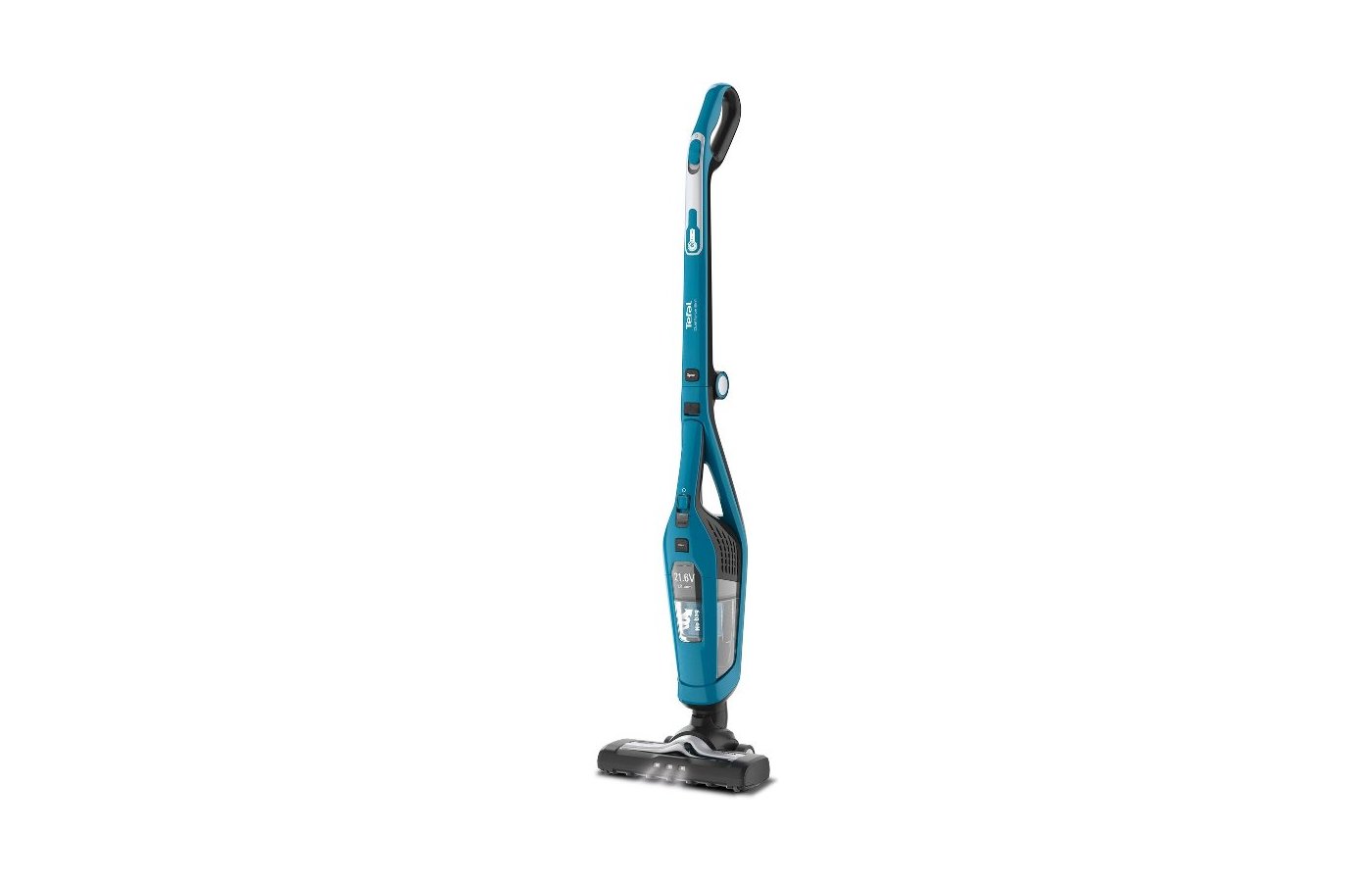 Пылесос Tefal Беспроводной Вертикальный Купить