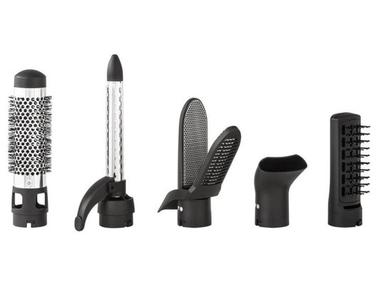 Фен-щетка ECON  ECO-BH05B