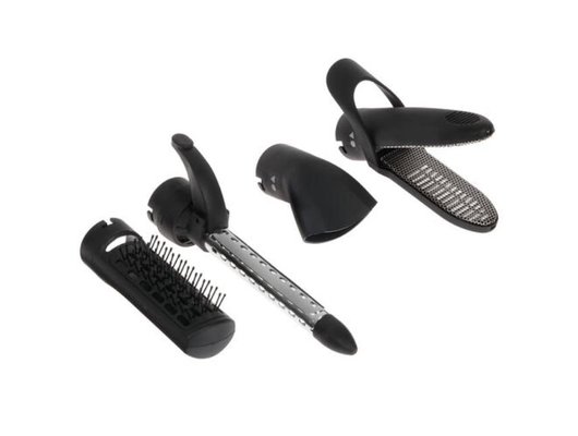 Фен-щетка ECON  ECO-BH05B