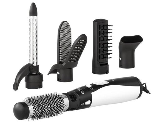 Фен-щетка ECON  ECO-BH05B