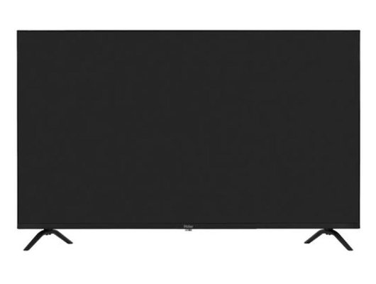 4K (Ultra HD) Smart телевизор HAIER 43 SMART TV S2