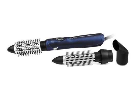 Фен-щетка VITEK  8237-VT-01