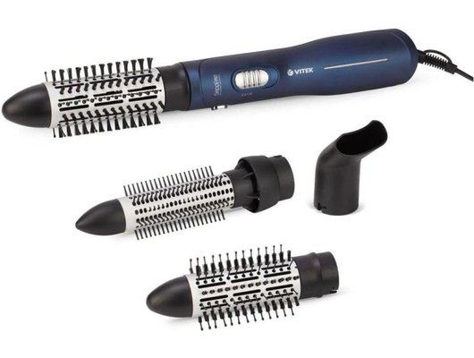 Фен-щетка VITEK  8237-VT-01