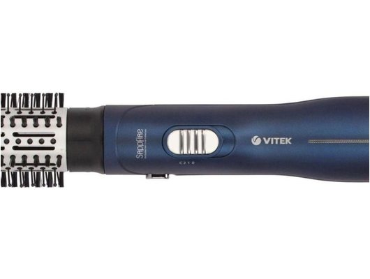 Фен-щетка VITEK  8237-VT-01