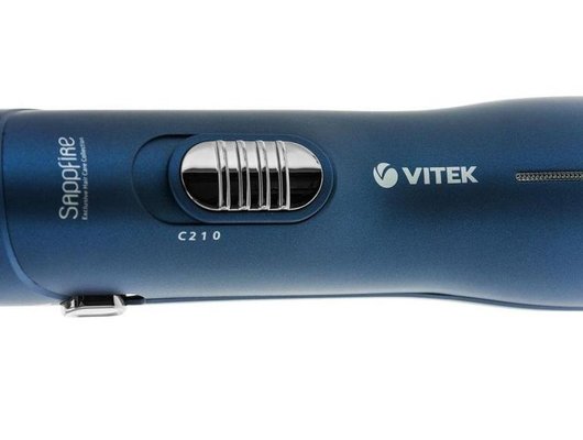 Фен-щетка VITEK  8237-VT-01