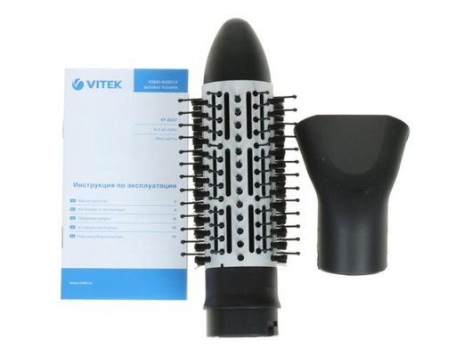 Фен-щетка VITEK  8237-VT-01