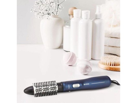 Фен-щетка VITEK  8237-VT-01