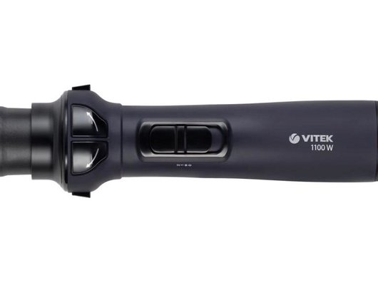 Фен-щетка VITEK 8249-VT-01