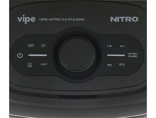 Музыкальный центр Vipe Nitro X4 Pulsar