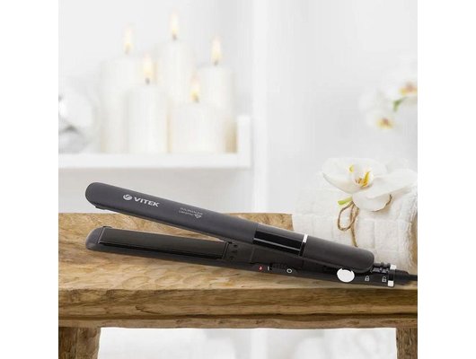 Выпрямитель для волос VITEK  8287-VT-01