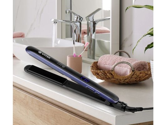 Выпрямитель для волос VITEK  8414-VT-01