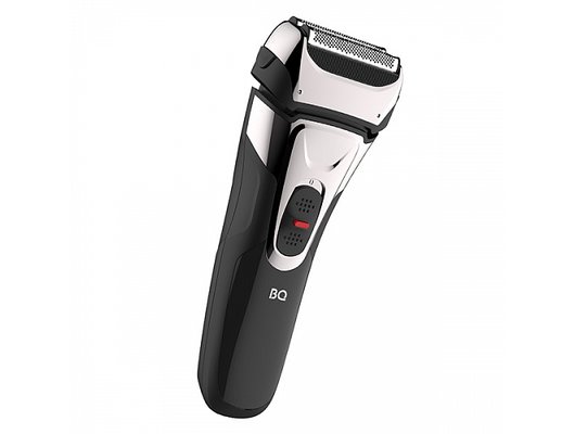 Сеточная бритва BQ SV1009 Black