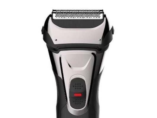 Сеточная бритва BQ SV1009 Black