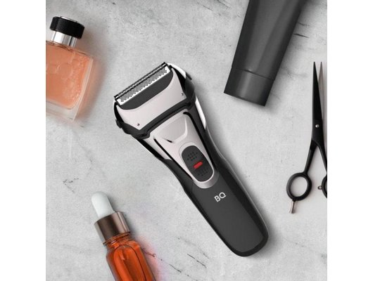 Сеточная бритва BQ SV1009 Black