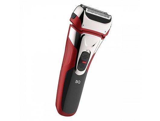 Сеточная бритва BQ SV2009 Red