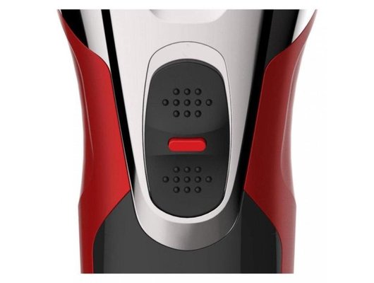 Сеточная бритва BQ SV2009 Red
