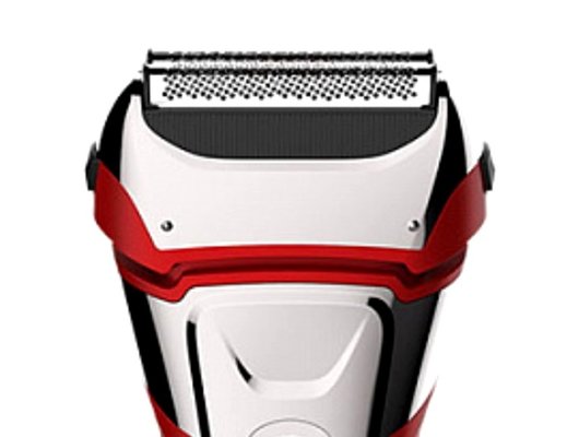 Сеточная бритва BQ SV2009 Red
