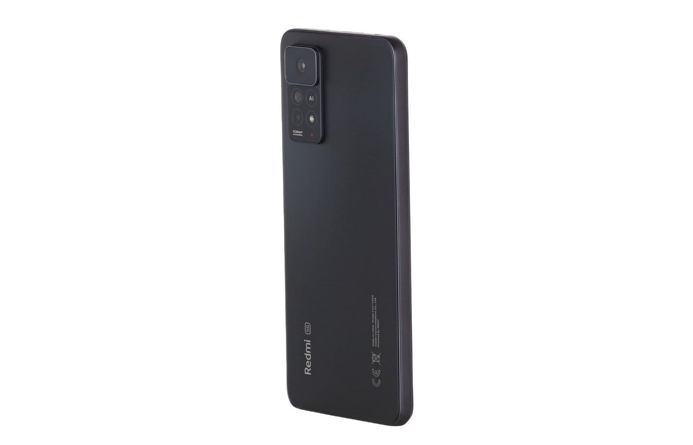 Смартфон Xiaomi Redmi Note 11 Pro 5G 8/128Gb Graphite Gray - купить в  интернет-магазине RBT.ru. Цены, отзывы, характеристики и доставка в  Челябинске