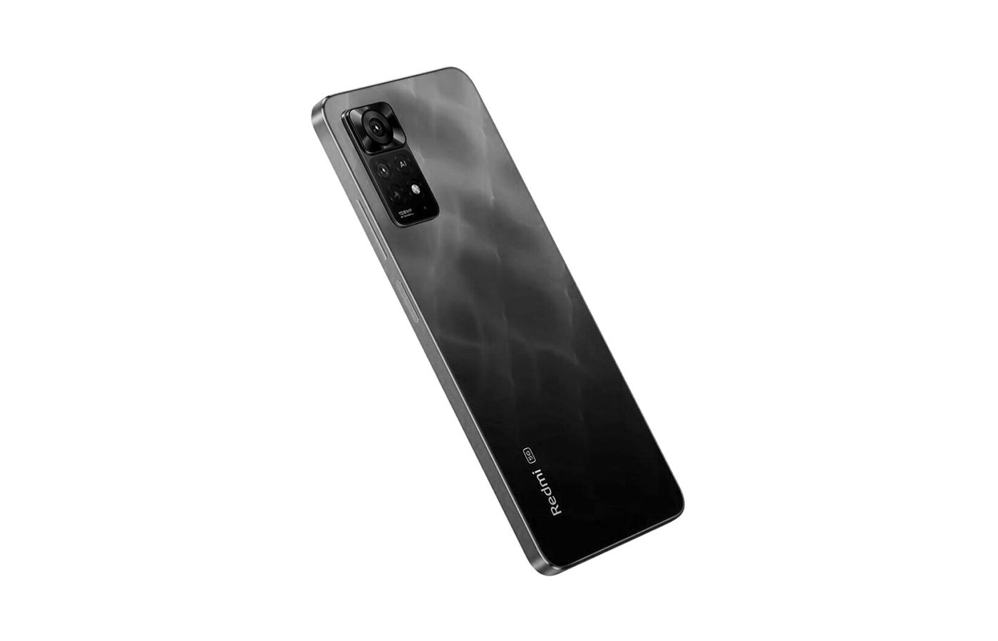 Смартфон Xiaomi Redmi Note 11 Pro 5G 8/128Gb Graphite Gray - купить в  интернет-магазине RBT.ru. Цены, отзывы, характеристики и доставка в  Челябинске