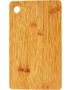 Разделочная доска Mallony 986043 Foresta di bambu